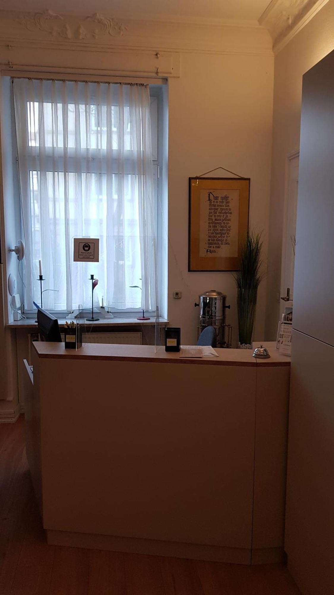 Colodging Mannheim - Private Rooms & Kitchen المظهر الخارجي الصورة