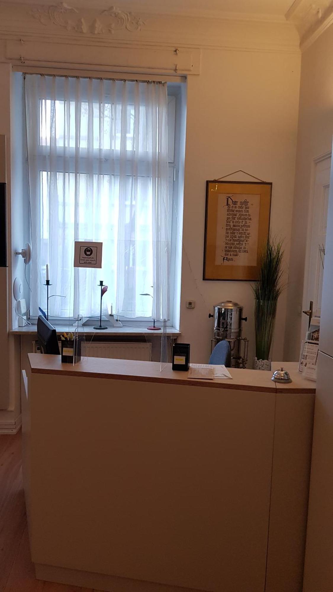 Colodging Mannheim - Private Rooms & Kitchen المظهر الخارجي الصورة